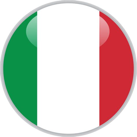 Bandera De Italia 14180211 Png