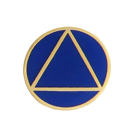 alcoholics anonymous logo png