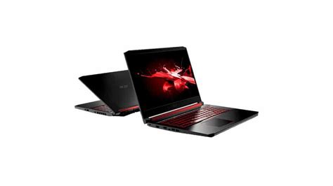 Acer Nitro An Td Intel Core I H Nvidia Geforce Rtx