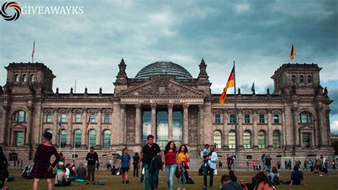 Top Best German Universities For International Courses 2024