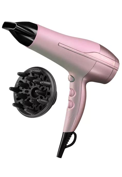 Buy Remington Remington Coconut Smooth Hairdryer D5901 Online Zalora Malaysia