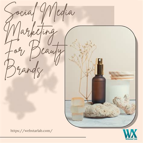 Best Social Media Marketing For Beauty Brands Webxtar Lab