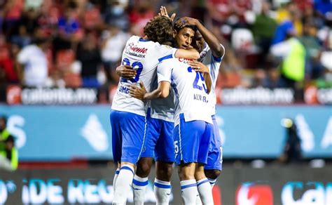 Cruz Azul Vs San Jos Earthquakes La Lista De Citados Para El Amistoso