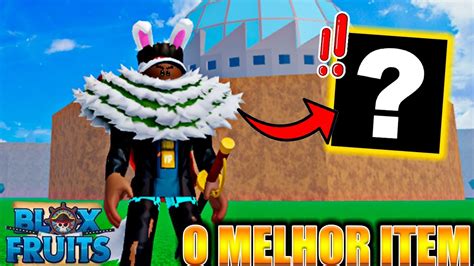 Fiquei 24 Horas Pra Conseguir O Melhor Acessorio Do Sea 2 No Blox