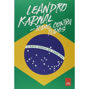 Os 10 Melhores Livros De Leandro Karnal Em 2024 Guia Dos Livros