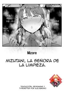 Artist Mizore E Hentai Galleries