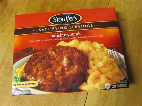 Stouffers Frozen Dinners Stouffers Stuffed Peppers Large Size