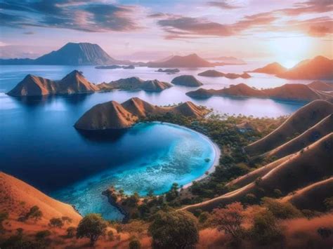 Paket Tour Labuan Bajo 3 Hari 2 Malam Agatha Tour