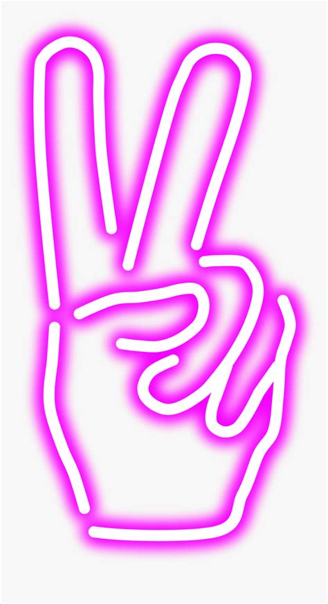 Stickers Neon Png Transparent Png Transparent Png Image Pngitem