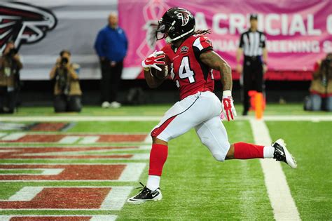 11 dominant stats about Devonta Freeman, the NFL’s newest star | For ...