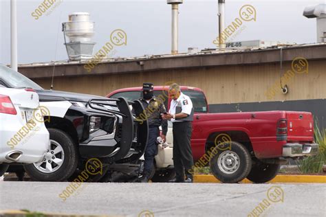 Polic A Del Ipax Dispara Accidentalmente En Restaurante De Xalapa