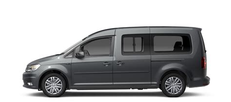 Volkswagen Caddy Mobility Southern Automobiles
