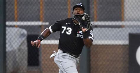 White Sox 2021 South Side Sox Top Prospect No 100 Tiquan Forbes