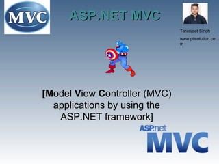 aspnet mvc