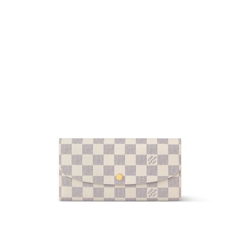 Emilie 錢包 雙色 Monogram Empreinte 皮革 錢包及小型皮具 M83138 Louis Vuitton