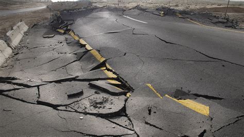 A 4.5-magnitude earthquake registered on the west coast of Vancouver Island