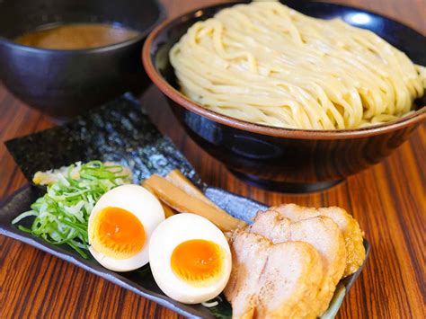 重量1kgオーバー！ 夏に食べたい東京近郊の「デカ盛りつけ麺」4選（2021年6月30日）｜biglobeニュース