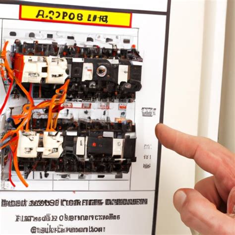 What Causes Circuit Breakers To Trip Understanding The Common Causes