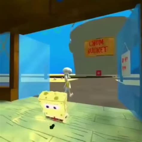 Hey Squidward Youtube