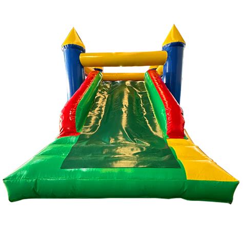 Castelo Escorrega Premium Inflável Play Brinquedos Play Brinquedos