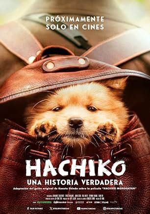 Hachiko (2023) - IMDb
