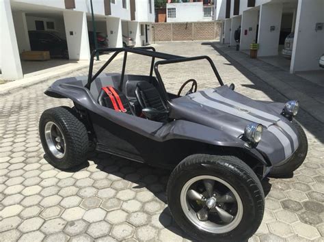 Mex Buggy Manx Dune Buggy Vw Dune Buggy Beach Buggy