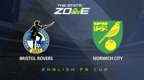 Bristol Rovers Vs Norwich Preview And Prediction 2023 24 English Fa Cup