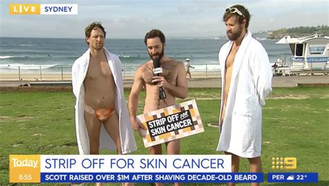 Today Hosts Shocked By Accidental Nudity Live On Air Nsfw