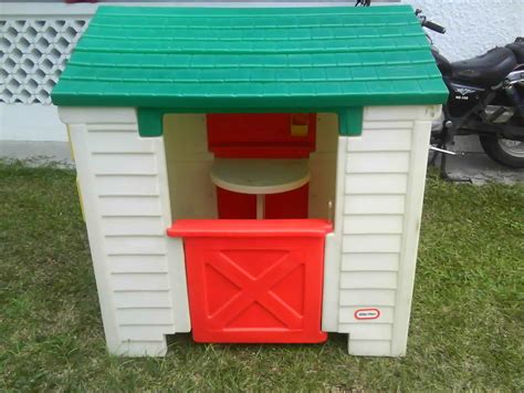 MyBundleToys: Little Tikes Classic Playhouse