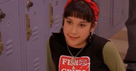 Where Is Miranda From Lizzie Mcguire Now Fans Want To See Lalaine In