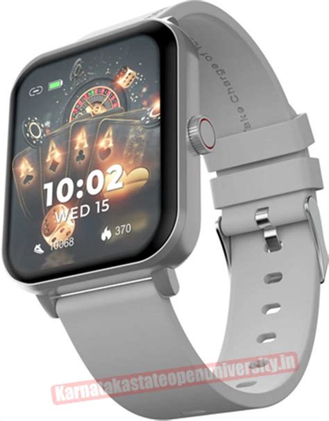 Beatxp Marv Raze Smartwatch Price In India Full Specifications