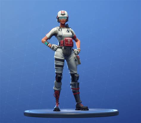 🔥 20 Field Surgeon Fortnite Wallpapers Wallpapersafari