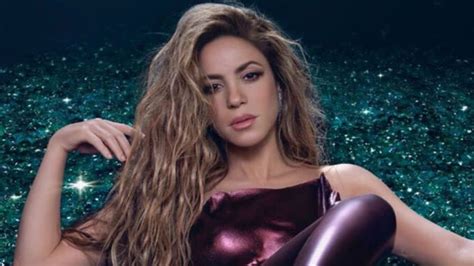 Shakira Anuncia Nuevo Lbum Y As Se Llamar Notas Buenas