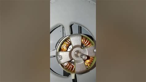 electromec ep45 motor - YouTube