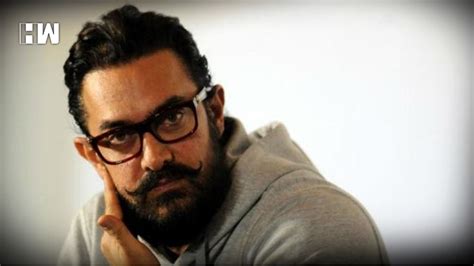 Aamir Khan Issues An Apology On Social Media HW News English