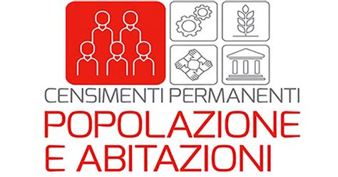 Ottobre La Nuova Edizione Del Censimento Permanente Della Popolazione