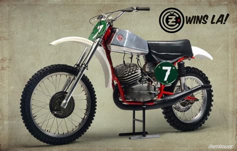 Pin On MotoCross In 2024 Vintage Bikes Classic Bikes Vintage Motocross