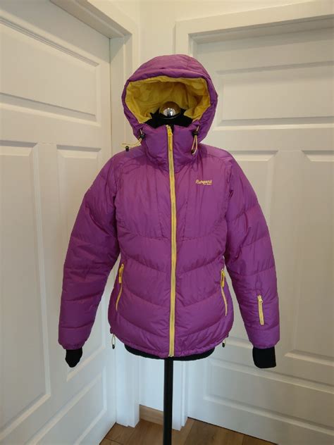 Bergans Sauda Down Lady Jacket M 38 Kurtka Puchowa Bydgoszcz Kup