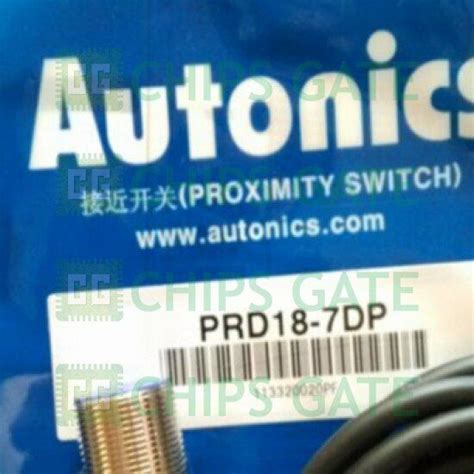 Pcs New Autonics Prd Dp Fast Ship Ebay