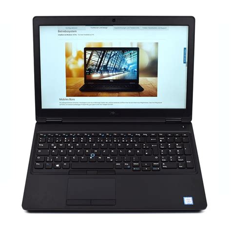 خرید و قیمت Dell Latitude 5590 نقد و بررسی