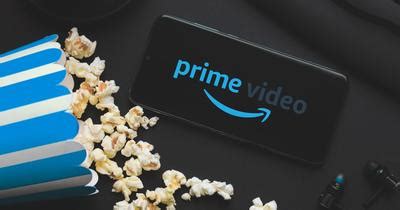 Amazon Prime Video empezará el 29 de enero con los anuncios Notasbit