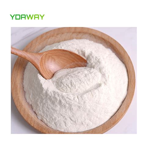 Thickeners Sodium Carboxymethyl Cellulose CMC Bulk Whosele Price Food