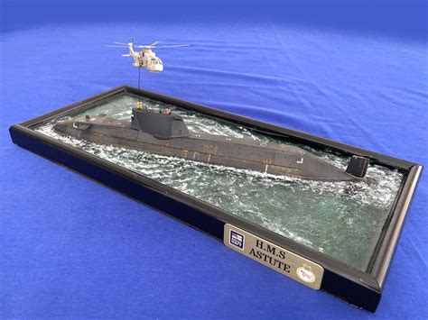 Hms Astute Hobby Boss