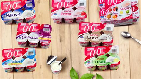 Cu L Es El Mejor Yogur Las Marcas Mejor Valoradas Del Mercado