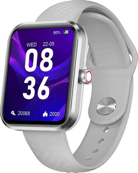 Beatxp Marv Aura Smartwatch Price In India Full Specs Review