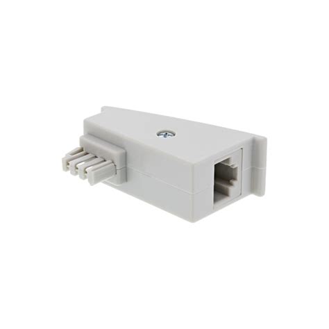 Tae F Stecker Auf Rj45 Buchse