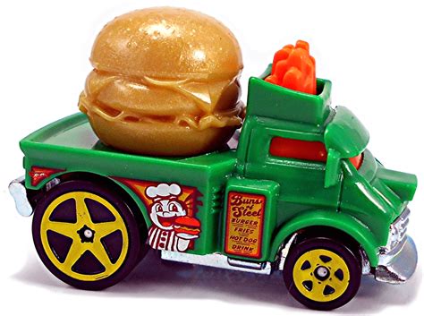 Buns Of Steel D Hot Wheels Newsletter