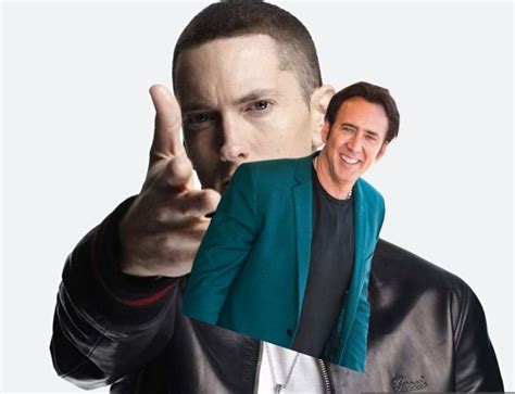 Eminem Throwing A Cage In 2024 Eminem Singer Slim Shady