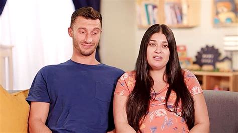 90 Day Fiancé Spoilers Loren Brovarnik Shares A Clip Of Cute Asher