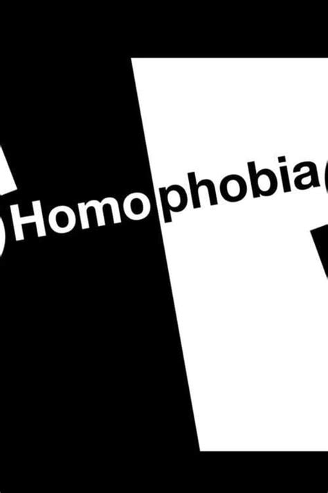 How To Watch Homophobia 2009 Streaming Online The Streamable Uk